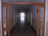 Fotky z internatov